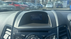 Ford Fiesta 1.0 EcoBoost Zetec 5dr Petrol Hatchback